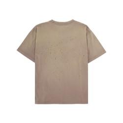 T-SHIRT CON LOGO
