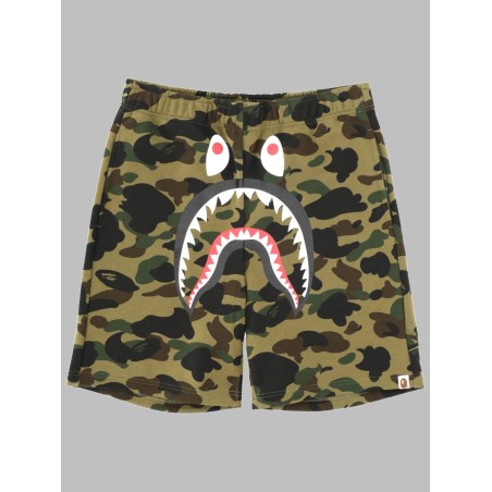 SHORTS "SHARK"