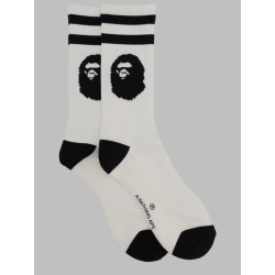 CALZINI "APE HEAD"