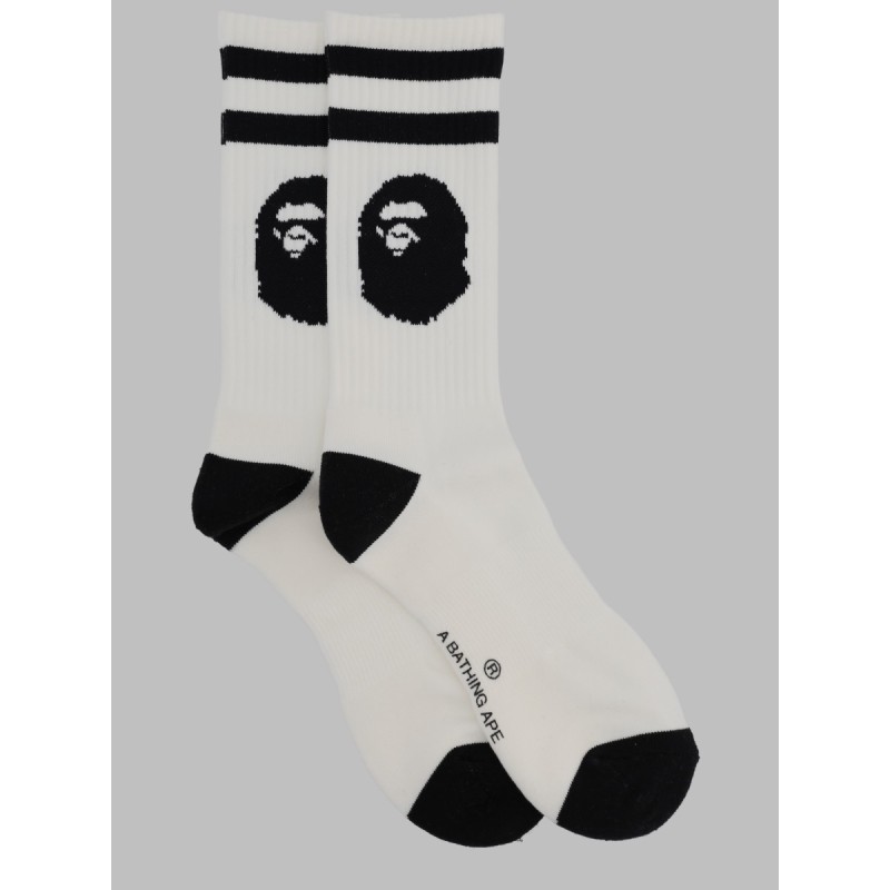 CALZINI "APE HEAD"