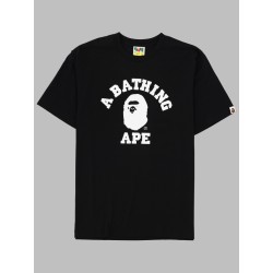 T-SHIRT CON STAMPA