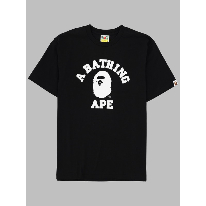 T-SHIRT CON STAMPA