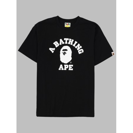 T-SHIRT CON STAMPA