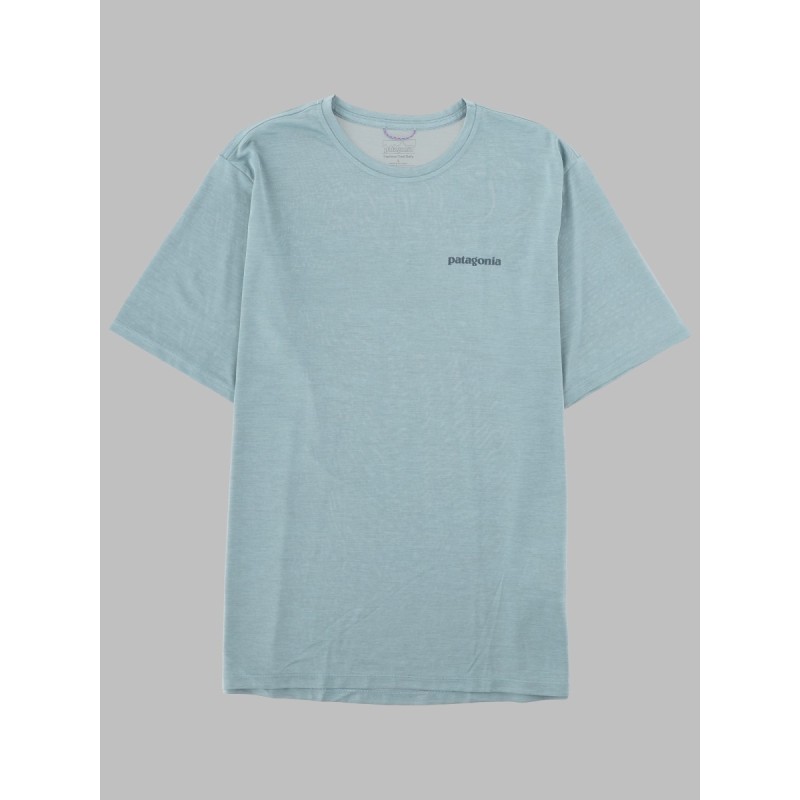 T-SHIRT "CAPILENE® COOL DAILY"