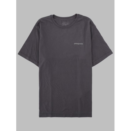 T-SHIRT "P-6" CON STAMPA LOGO