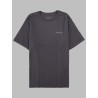 T-SHIRT "P-6" CON STAMPA LOGO