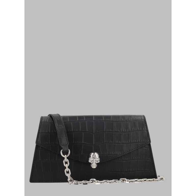 BORSA "SKULL" MINI