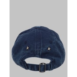 CAPPELLO DA BASEBALL CON PATCH LOGO