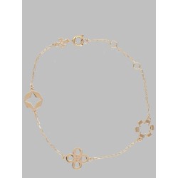 BRACCIALE FORGET ME NOT