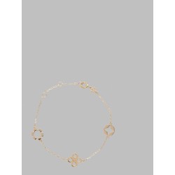 BRACCIALE FORGET ME NOT
