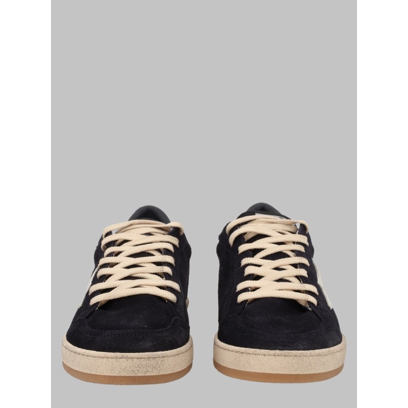 SNEAKER "BALL STAR"