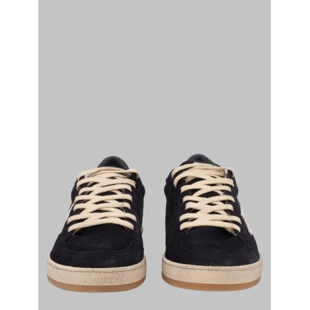 SNEAKER "BALL STAR"