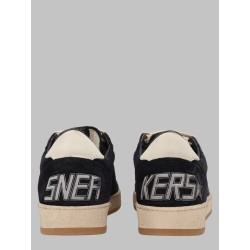 SNEAKER "BALL STAR"