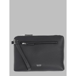 POUCH IN PELLE