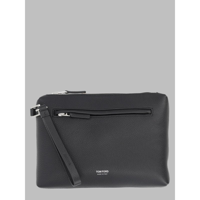 POUCH IN PELLE