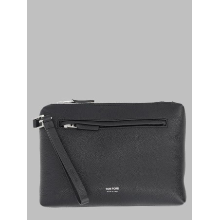 POUCH IN PELLE