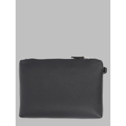 POUCH IN PELLE