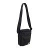 BORSA A TRACOLLA IN NYLON METAL