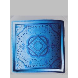 FOULARD "EGYPTIAN RUG" MEDIUM