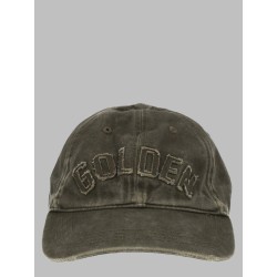 CAPPELLO DA BASEBALL CON PATCH LOGO