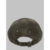 CAPPELLO DA BASEBALL CON PATCH LOGO