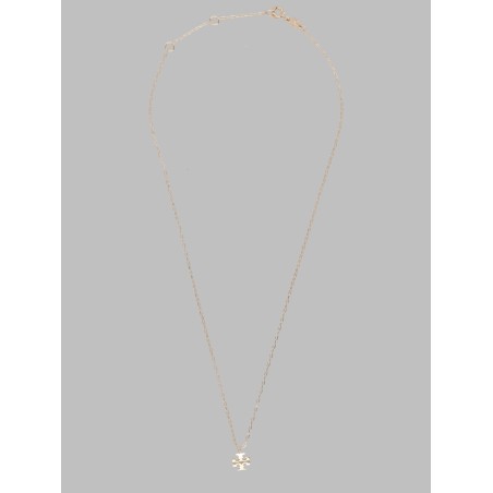COLLANA ICON CON PENDENTE