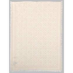 FOULARD LUNGO FLOREALE T MONOGRAM