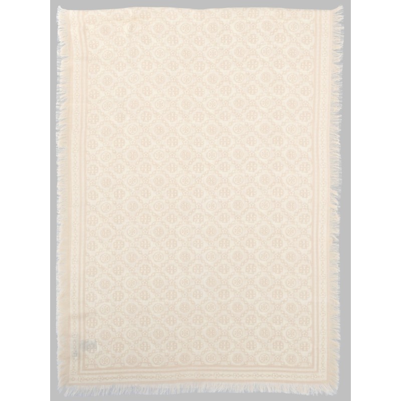 FOULARD LUNGO FLOREALE T MONOGRAM