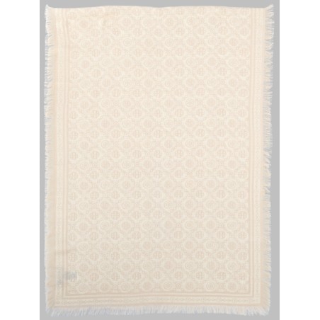 FOULARD LUNGO FLOREALE T MONOGRAM