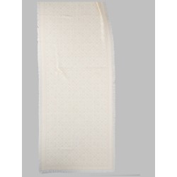 FOULARD LUNGO FLOREALE T MONOGRAM