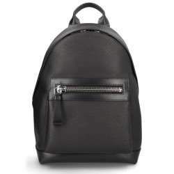 ZAINO "BUCKLEY" IN PELLE