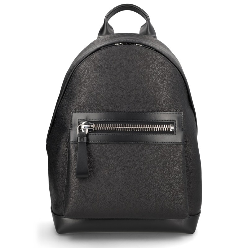 ZAINO "BUCKLEY" IN PELLE
