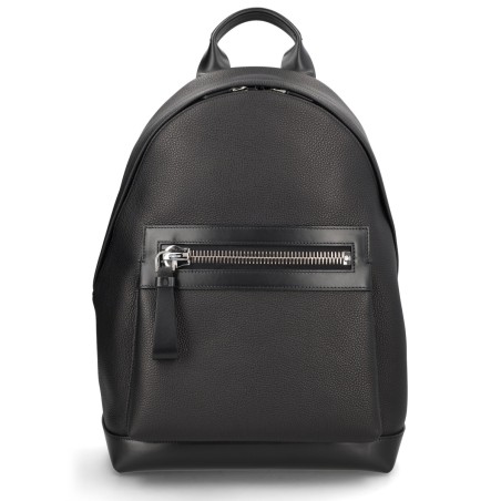 ZAINO "BUCKLEY" IN PELLE