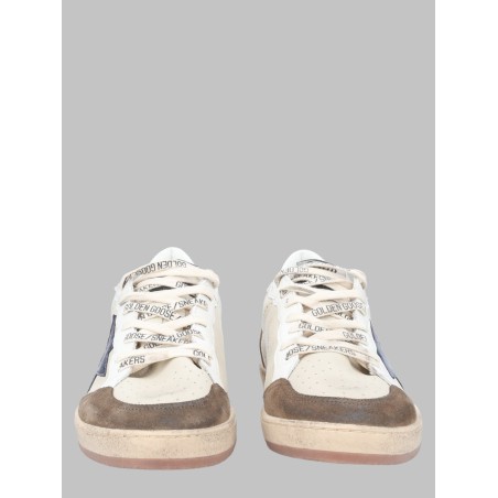SNEAKER "BALL STAR"