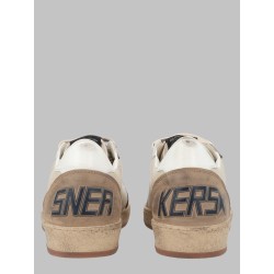 SNEAKER "BALL STAR"