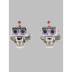GEMELLI ROBOT