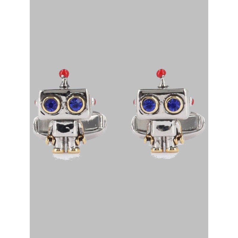 GEMELLI ROBOT
