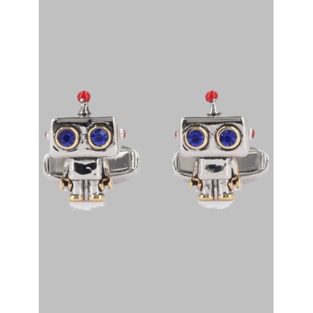 GEMELLI ROBOT