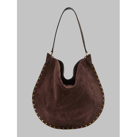 BORSA "OSKAN HOBO SOFT"