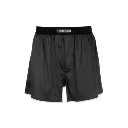 BOXER IN SETA