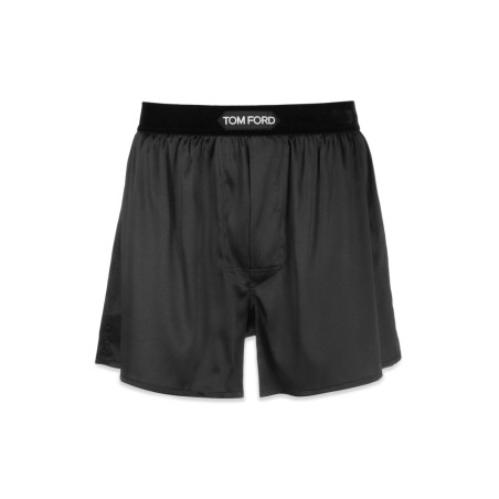 BOXER IN SETA