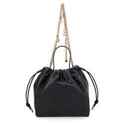 BORSA A SPALLA "CHLOÉ ICONS" SMALL