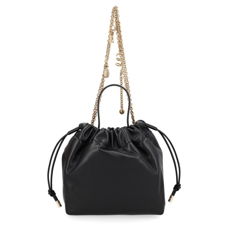 BORSA A SPALLA "CHLOÉ ICONS" SMALL