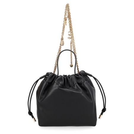 BORSA A SPALLA "CHLOÉ ICONS" SMALL