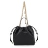BORSA A SPALLA "CHLOÉ ICONS" SMALL