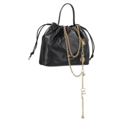 BORSA A SPALLA "CHLOÉ ICONS" SMALL