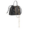BORSA A SPALLA "CHLOÉ ICONS" SMALL