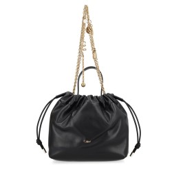 BORSA A SPALLA "CHLOÉ ICONS" SMALL
