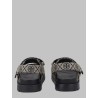 SANDALO "MELLOW T MONOGRAM"