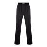 PANTALONE PIGIAMA IN SETA